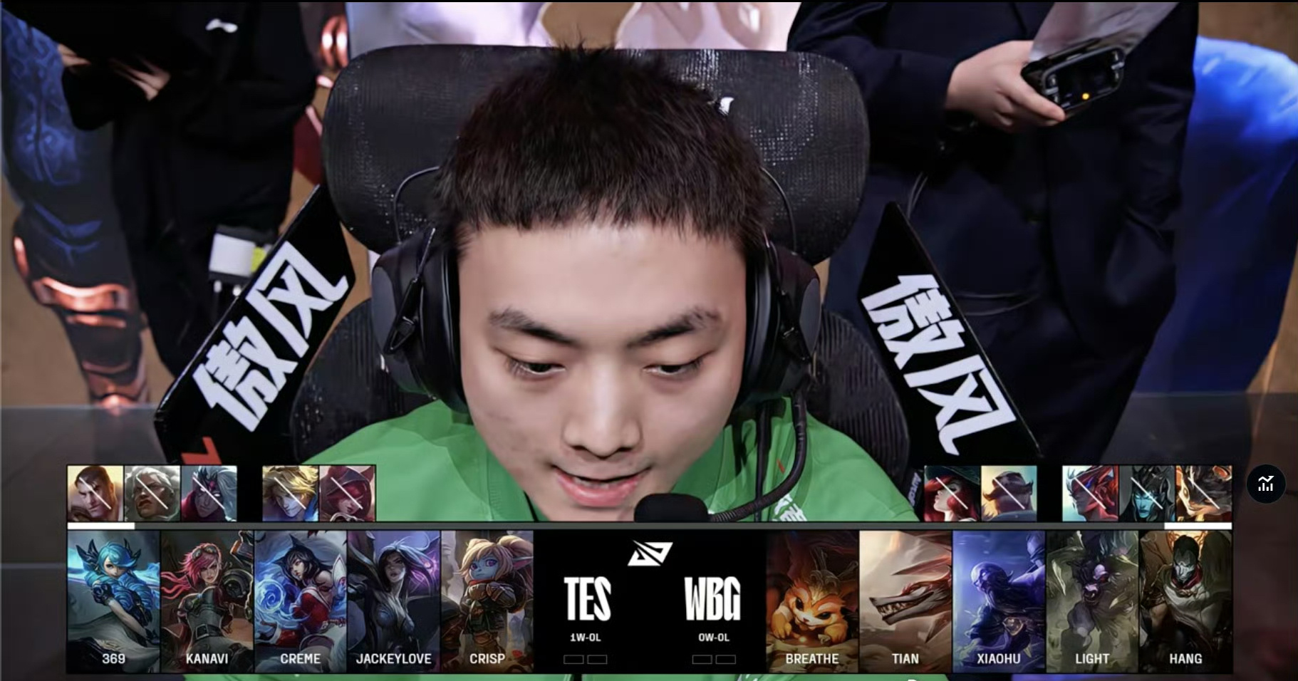 关于RNG力克WBG，ShowMaker极限生还后反打峡谷大战全球总决赛，成为赛场最大亮点的信息