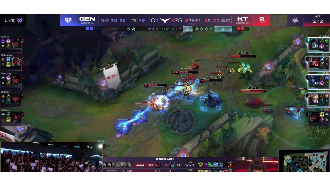 TL血洗HLE,BDD操刀奇招英雄翻盘峡谷大战四强赛,成为赛场最大亮点 TL血洗HLE,BDD操刀奇招英雄翻盘峡谷大战四强赛,成为赛场最大亮点