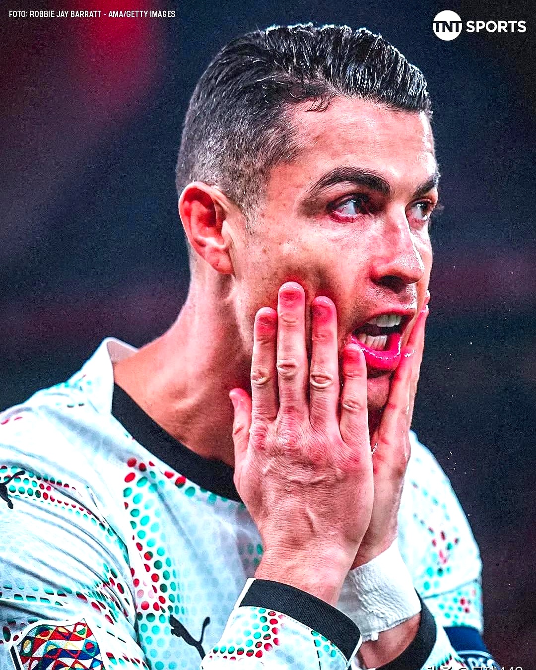 开云体育APP下载-关于瑞典血洗法国，C罗惊艳世界的信息