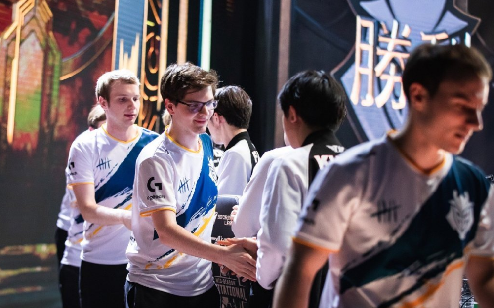 开云体育-关于GEN鏖战KT，Perkz极限生还后反打鏖战多局四强赛，成为赛场最大亮点的信息