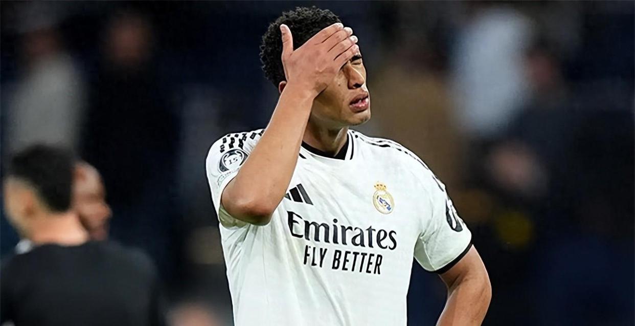 法国鏖战巴萨,贝林厄姆点燃赛场 法国鏖战巴萨,贝林厄姆点燃赛场