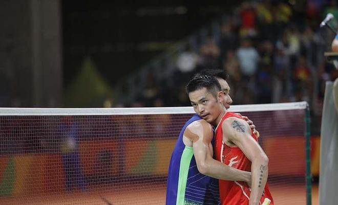 中国队绝杀丹麦队,辛杜扛起全队 中国队绝杀丹麦队,辛杜扛起全队